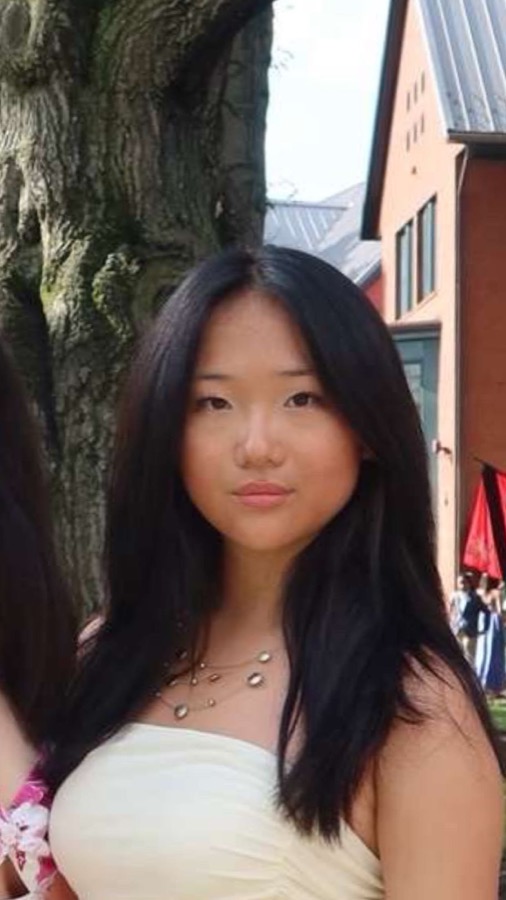 Eleanor Wang