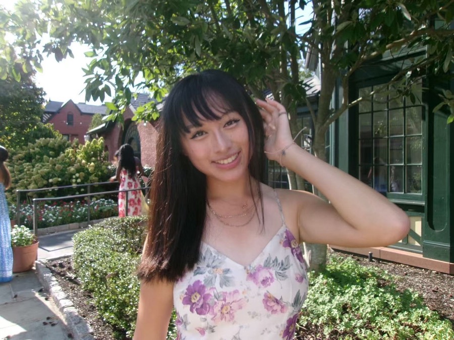 Nicole Li