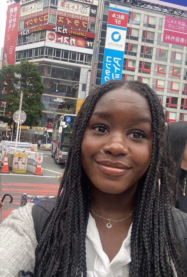 Tola Olatunji